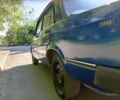 Синій ВАЗ 2105, об'ємом двигуна 0 л та пробігом 500 тис. км за 420 $, фото 1 на Automoto.ua
