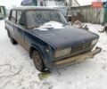 Синій ВАЗ 2105, об'ємом двигуна 1.29 л та пробігом 111 тис. км за 150 $, фото 3 на Automoto.ua