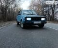 Синий ВАЗ 2105, объемом двигателя 1.3 л и пробегом 200 тыс. км за 900 $, фото 5 на Automoto.ua