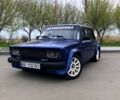 Синий ВАЗ 2105, объемом двигателя 1.3 л и пробегом 354 тыс. км за 1850 $, фото 1 на Automoto.ua