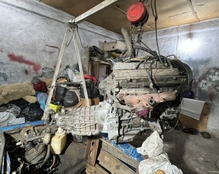 Синий ВАЗ 2105, объемом двигателя 0 л и пробегом 100 тыс. км за 500 $, фото 7 на Automoto.ua