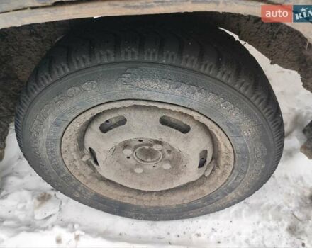 Синій ВАЗ 2105, об'ємом двигуна 1.29 л та пробігом 111 тис. км за 150 $, фото 10 на Automoto.ua