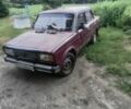 Синий ВАЗ 2105, объемом двигателя 0 л и пробегом 1000 тыс. км за 265 $, фото 1 на Automoto.ua