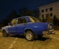 Синій ВАЗ 2105, об'ємом двигуна 1.3 л та пробігом 46 тис. км за 429 $, фото 4 на Automoto.ua