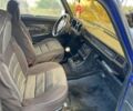 Синий ВАЗ 2105, объемом двигателя 1.3 л и пробегом 3 тыс. км за 406 $, фото 1 на Automoto.ua