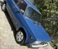 Синий ВАЗ 2105, объемом двигателя 1.3 л и пробегом 300 тыс. км за 273 $, фото 1 на Automoto.ua