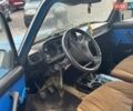 Синий ВАЗ 2105, объемом двигателя 1.29 л и пробегом 200 тыс. км за 450 $, фото 6 на Automoto.ua