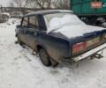 Синій ВАЗ 2105, об'ємом двигуна 1.29 л та пробігом 111 тис. км за 150 $, фото 1 на Automoto.ua