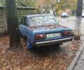 Синій ВАЗ 2105, об'ємом двигуна 1.5 л та пробігом 300 тис. км за 476 $, фото 1 на Automoto.ua
