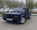 Синий ВАЗ 2105, объемом двигателя 1.3 л и пробегом 354 тыс. км за 1750 $, фото 1 на Automoto.ua