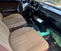 Синий ВАЗ 2105, объемом двигателя 1.3 л и пробегом 120 тыс. км за 601 $, фото 5 на Automoto.ua