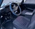 Синий ВАЗ 2105, объемом двигателя 1.5 л и пробегом 66 тыс. км за 605 $, фото 6 на Automoto.ua