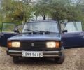 Синий ВАЗ 2105, объемом двигателя 1 л и пробегом 2 тыс. км за 274 $, фото 1 на Automoto.ua