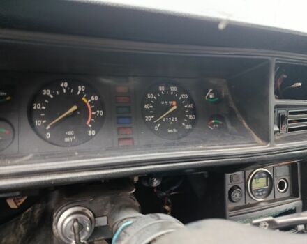 Синій ВАЗ 2105, об'ємом двигуна 1.2 л та пробігом 27 тис. км за 712 $, фото 5 на Automoto.ua