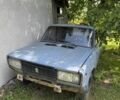 Синій ВАЗ 2105, об'ємом двигуна 1.3 л та пробігом 2 тис. км за 109 $, фото 1 на Automoto.ua