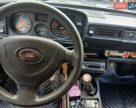 ВАЗ 2105 1986 в Умани на Automoto.ua Синий ВАЗ 2105, объемом двигателя 1.2 л и пробегом 99 тыс. км за 500 $, фото 6 на Automoto.ua