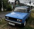 Синій ВАЗ 2105, об'ємом двигуна 1.5 л та пробігом 200 тис. км за 1150 $, фото 1 на Automoto.ua