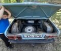 Синий ВАЗ 2105, объемом двигателя 1.5 л и пробегом 152 тыс. км за 400 $, фото 1 на Automoto.ua
