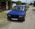 Синий ВАЗ 2105, объемом двигателя 1.3 л и пробегом 200 тыс. км за 235 $, фото 1 на Automoto.ua