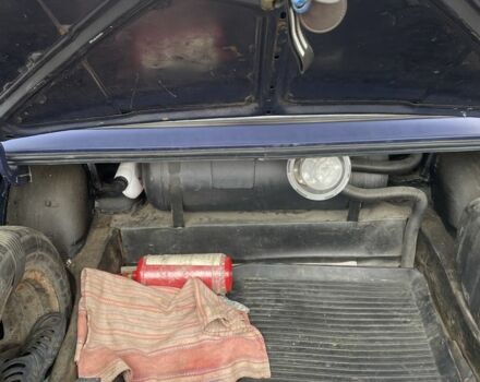 Синий ВАЗ 2105, объемом двигателя 1.2 л и пробегом 3 тыс. км за 666 $, фото 6 на Automoto.ua