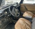 Синий ВАЗ 2105, объемом двигателя 1.3 л и пробегом 300 тыс. км за 320 $, фото 5 на Automoto.ua
