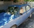 Синий ВАЗ 2105, объемом двигателя 0 л и пробегом 1000 тыс. км за 850 $, фото 4 на Automoto.ua