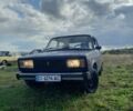 Синий ВАЗ 2105, объемом двигателя 1.2 л и пробегом 101 тыс. км за 568 $, фото 1 на Automoto.ua