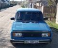Синій ВАЗ 2105, об'ємом двигуна 1 л та пробігом 70 тис. км за 600 $, фото 1 на Automoto.ua