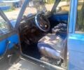 Синій ВАЗ 2105, об'ємом двигуна 1.2 л та пробігом 1000 тис. км за 600 $, фото 6 на Automoto.ua