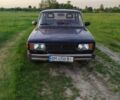 Синий ВАЗ 2105, объемом двигателя 0 л и пробегом 76 тыс. км за 500 $, фото 1 на Automoto.ua