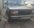Синий ВАЗ 2105, объемом двигателя 0 л и пробегом 200 тыс. км за 401 $, фото 1 на Automoto.ua