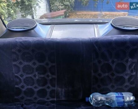 ВАЗ 2105 1986 в Умани на Automoto.ua Синий ВАЗ 2105, объемом двигателя 1.2 л и пробегом 99 тыс. км за 500 $, фото 4 на Automoto.ua