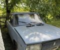 Синій ВАЗ 2105, об'ємом двигуна 1.3 л та пробігом 2 тис. км за 109 $, фото 2 на Automoto.ua