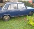 Синий ВАЗ 2105, объемом двигателя 0 л и пробегом 111 тыс. км за 250 $, фото 5 на Automoto.ua