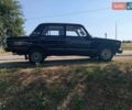 Синий ВАЗ 2105, объемом двигателя 1.3 л и пробегом 506 тыс. км за 599 $, фото 1 на Automoto.ua