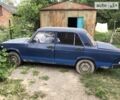 Синий ВАЗ 2105, объемом двигателя 1.2 л и пробегом 50 тыс. км за 400 $, фото 4 на Automoto.ua