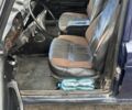 Синий ВАЗ 2105, объемом двигателя 1.3 л и пробегом 200 тыс. км за 304 $, фото 4 на Automoto.ua