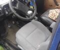 Синий ВАЗ 2105, объемом двигателя 0 л и пробегом 111 тыс. км за 250 $, фото 1 на Automoto.ua