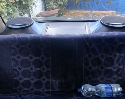 Синій ВАЗ 2105, об'ємом двигуна 0 л та пробігом 99 тис. км за 500 $, фото 6 на Automoto.ua