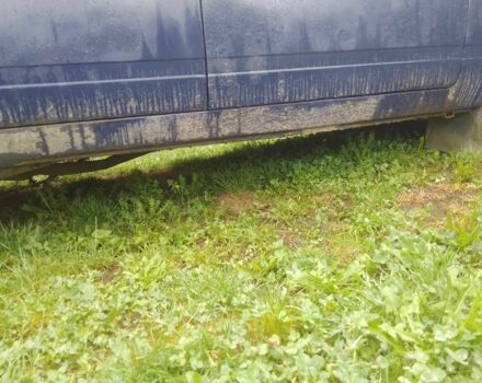 Синий ВАЗ 2105, объемом двигателя 0 л и пробегом 111 тыс. км за 250 $, фото 5 на Automoto.ua