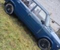 Синій ВАЗ 2105, об'ємом двигуна 1.3 л та пробігом 400 тис. км за 437 $, фото 4 на Automoto.ua