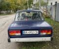 Синий ВАЗ 2105, объемом двигателя 1.2 л и пробегом 3 тыс. км за 666 $, фото 3 на Automoto.ua
