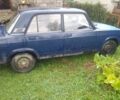 Синий ВАЗ 2105, объемом двигателя 0 л и пробегом 111 тыс. км за 250 $, фото 6 на Automoto.ua