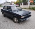 Синий ВАЗ 2105, объемом двигателя 1.2 л и пробегом 500 тыс. км за 350 $, фото 1 на Automoto.ua