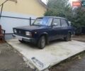 ВАЗ 2105 1986 в Умани на Automoto.ua Синий ВАЗ 2105, объемом двигателя 1.2 л и пробегом 99 тыс. км за 500 $, фото 1 на Automoto.ua