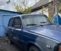 Синій ВАЗ 2105, об'ємом двигуна 1.3 л та пробігом 300 тис. км за 383 $, фото 3 на Automoto.ua