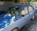 Синий ВАЗ 2105, объемом двигателя 0 л и пробегом 1000 тыс. км за 850 $, фото 5 на Automoto.ua