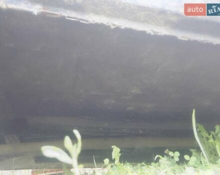 Синий ВАЗ 2105, объемом двигателя 0 л и пробегом 111 тыс. км за 250 $, фото 3 на Automoto.ua