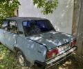 Синій ВАЗ 2105, об'ємом двигуна 1.3 л та пробігом 2 тис. км за 109 $, фото 1 на Automoto.ua
