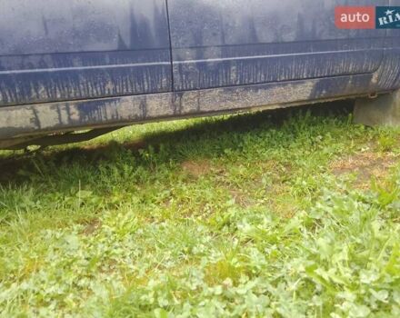 Синий ВАЗ 2105, объемом двигателя 0 л и пробегом 111 тыс. км за 250 $, фото 4 на Automoto.ua